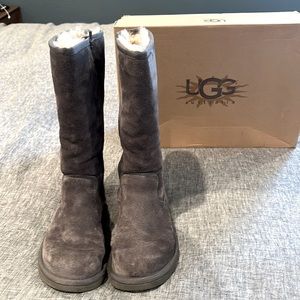 UGG Sunset II 5683 Size 6